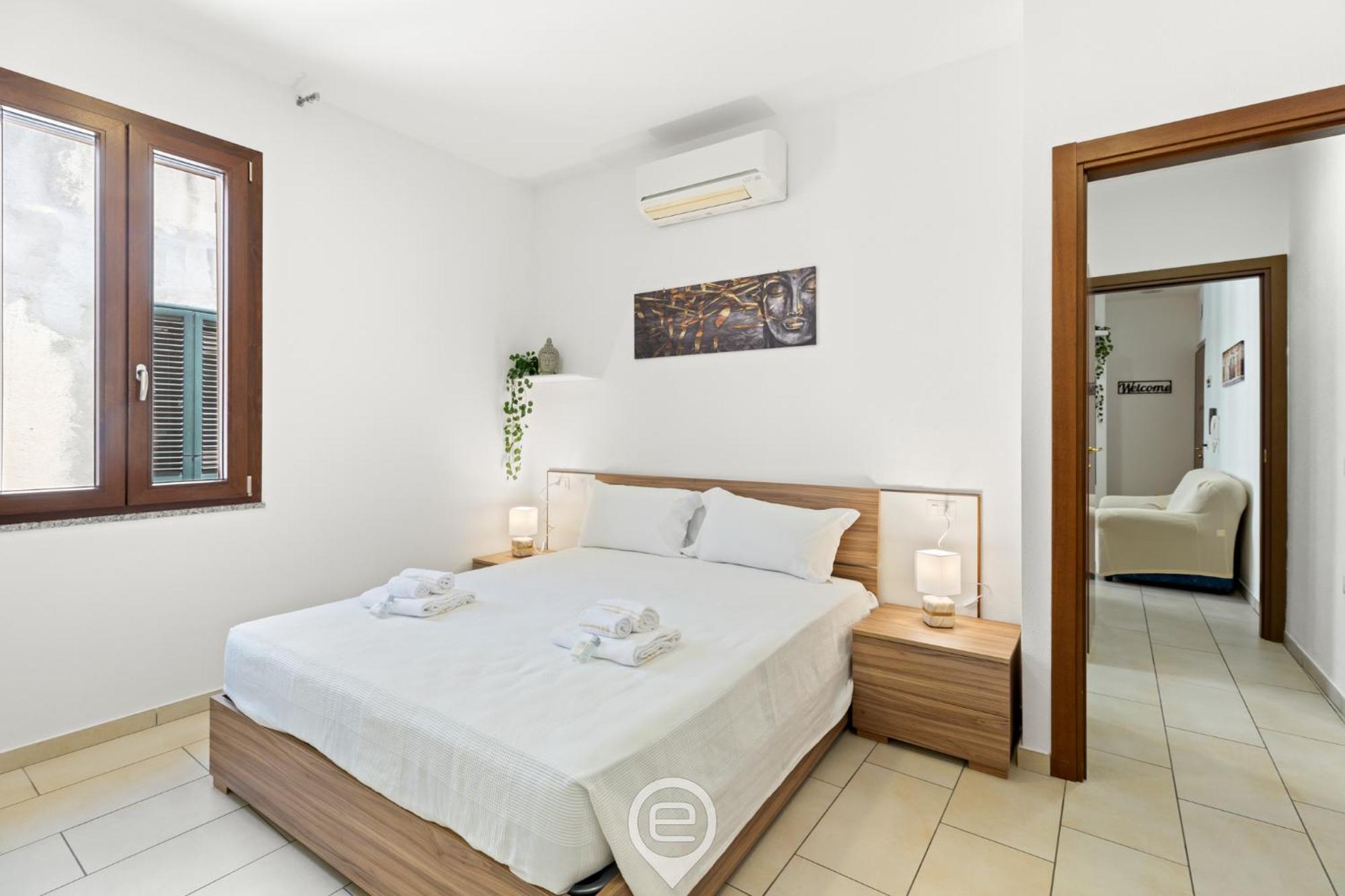 Apartamento Domus Karalitana