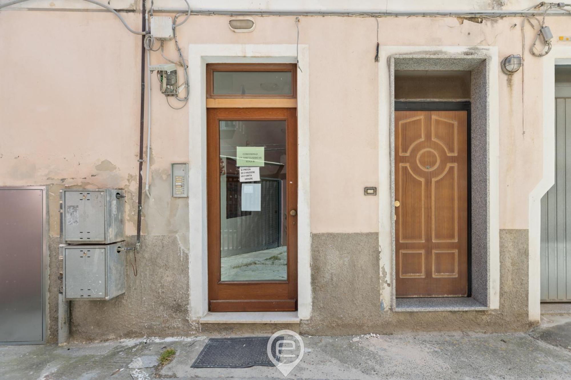 Domus Karalitana Apartamento