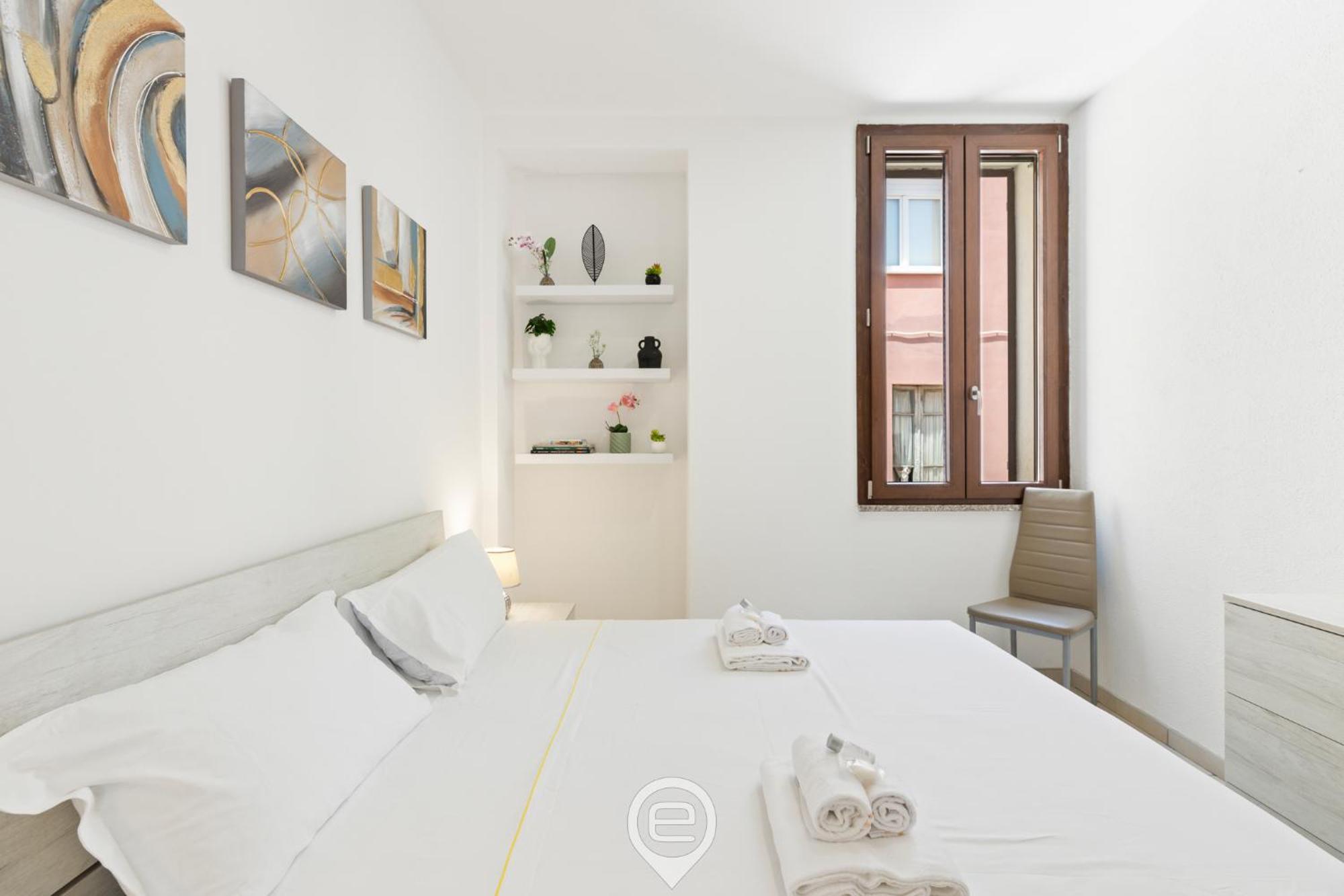 Apartamento Domus Karalitana