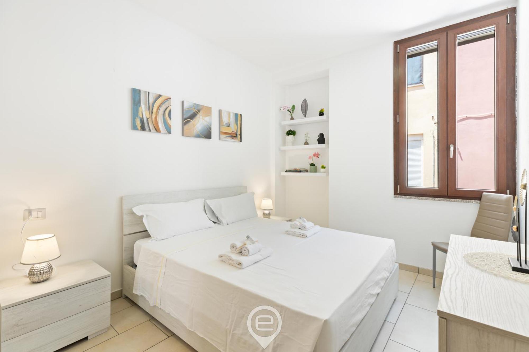 Apartamento Domus Karalitana