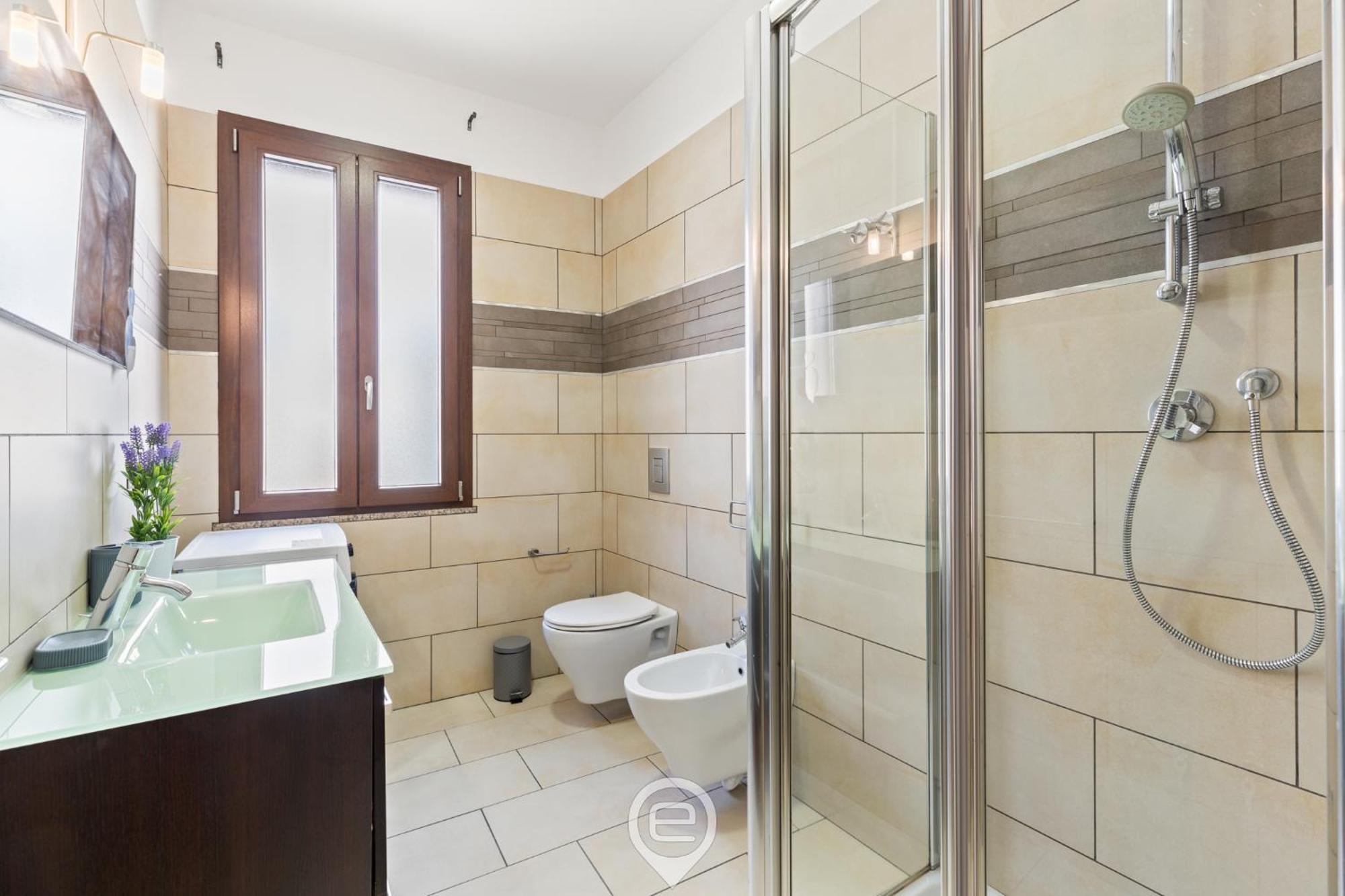 Apartamento Domus Karalitana Cagliari