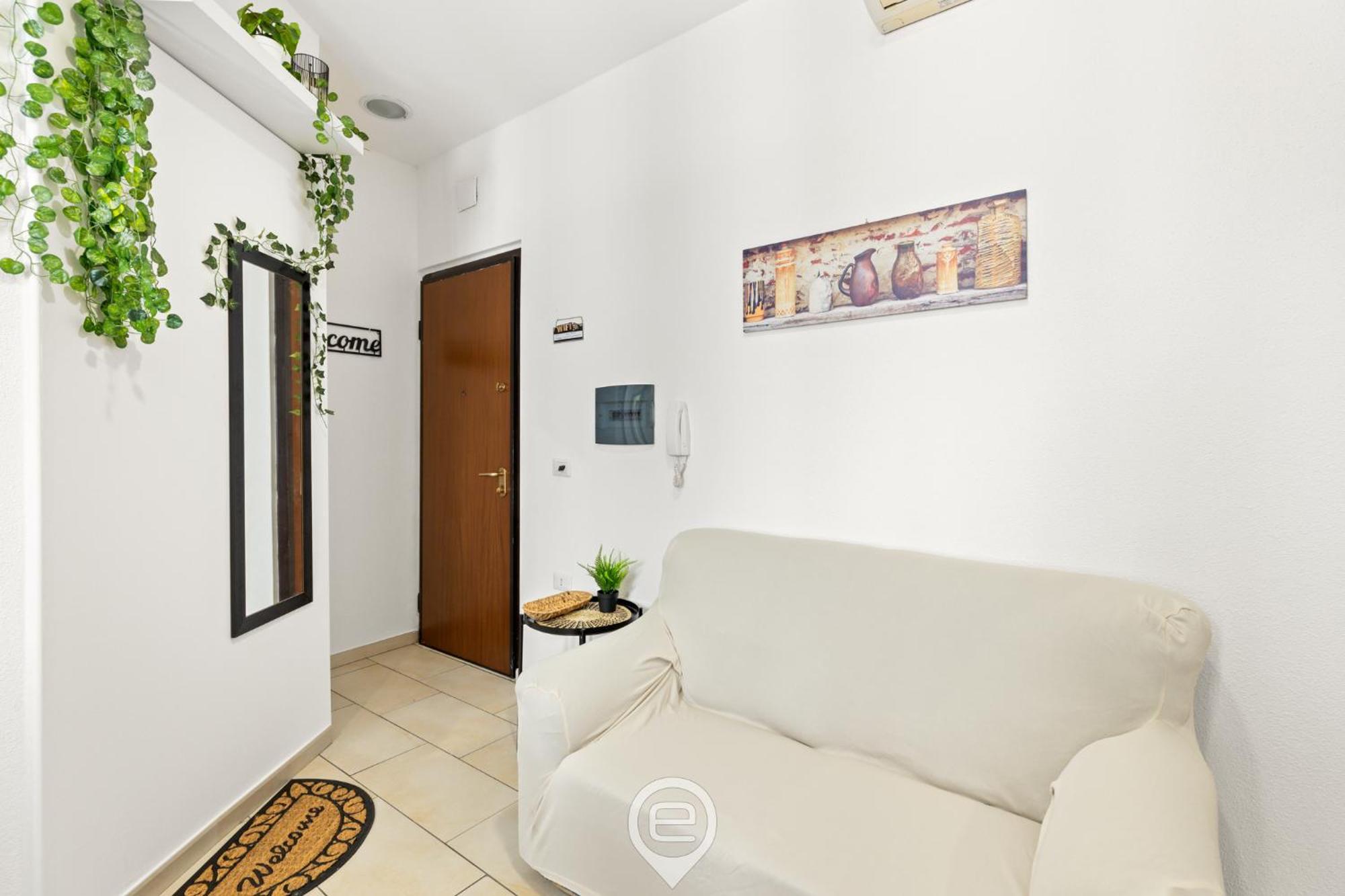 Apartamento Domus Karalitana