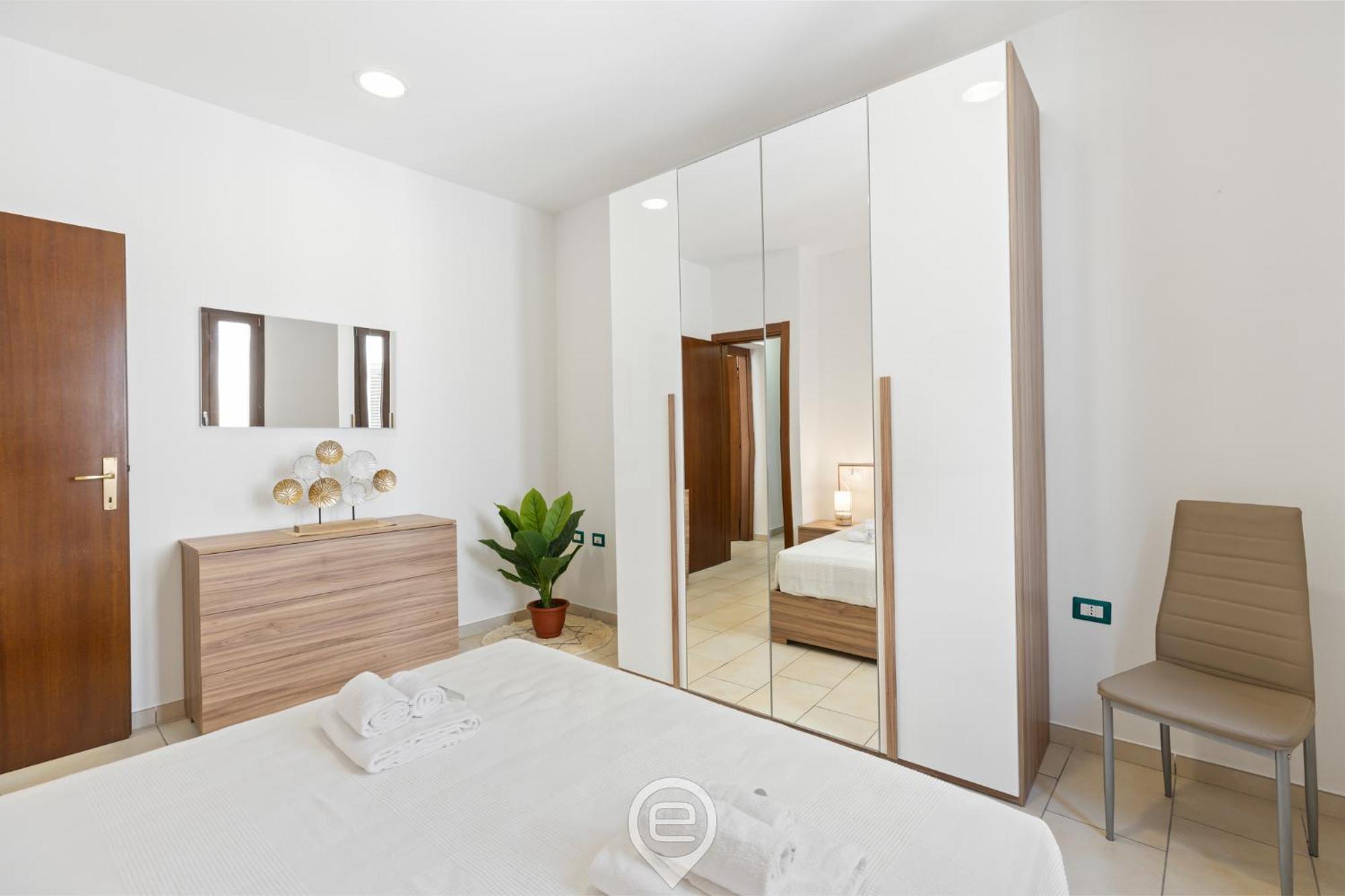 Apartamento Domus Karalitana